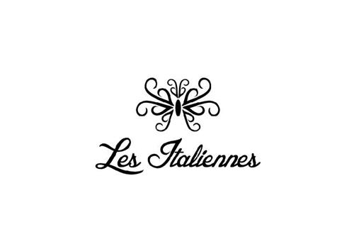 LES ITALIENNES trademark