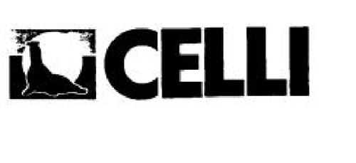 CELLI trademark