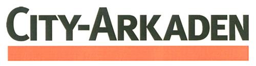 CITY-ARKADEN trademark