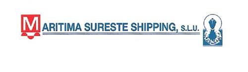 MARITIMA SURESTE SHIPPING S.L.U trademark