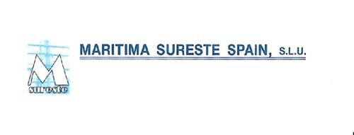 M SURESTE MARITIMA SURESTE SPAIN S.L.U trademark