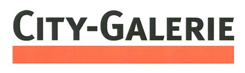 CITY-GALERIE trademark