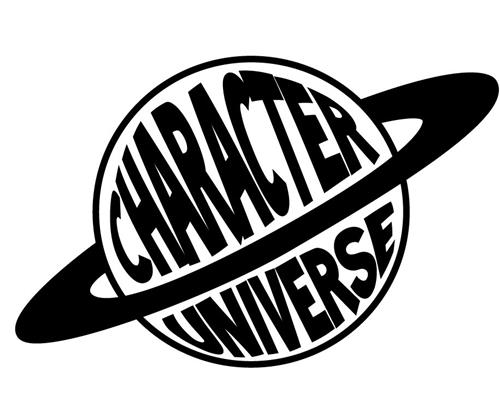 CHARACTER UNIVERSE trademark