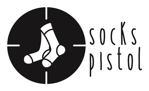 Socks pistol trademark