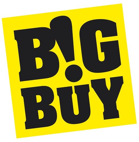 B!G BUY trademark