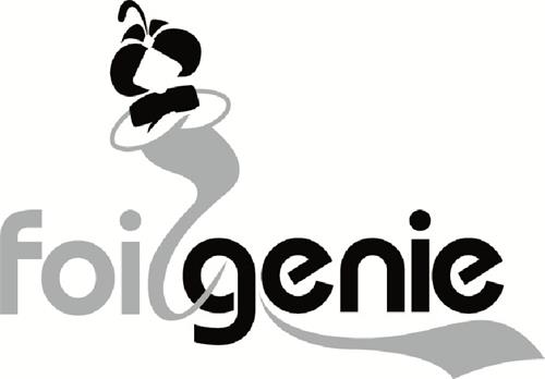 foilgenie trademark