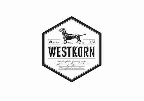 Westkorn trademark