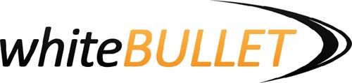 whiteBULLET trademark