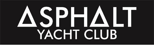 ASPHALT YACHT CLUB trademark