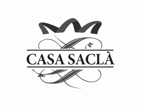 CASA SACLÀ trademark