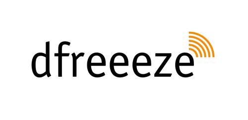 dfreeeze trademark