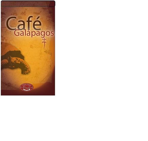 CAFÉ GALÁPAGOS trademark