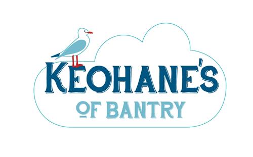 KEOHANE'S OF BANTRY trademark