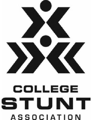 COLLEGE STUNT ASSOCIATION trademark