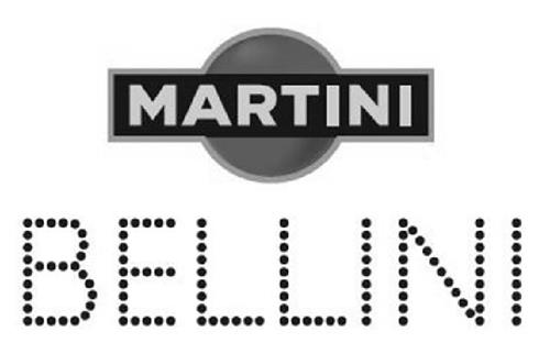 MARTINI BELLINI trademark