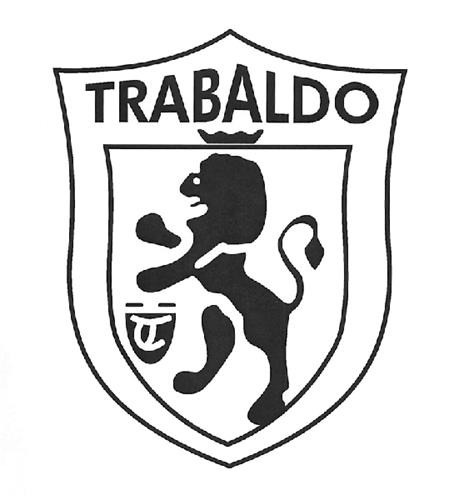 TRABALDO trademark