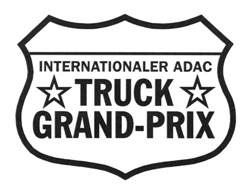 INTERNATIONALER ADAC TRUCK GRAND-PRIX trademark