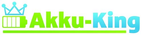 Akku-King trademark