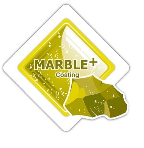 MARBLE+ Coating trademark