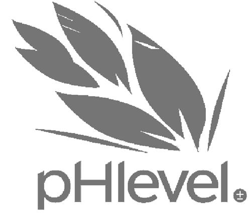 pHlevel +- trademark