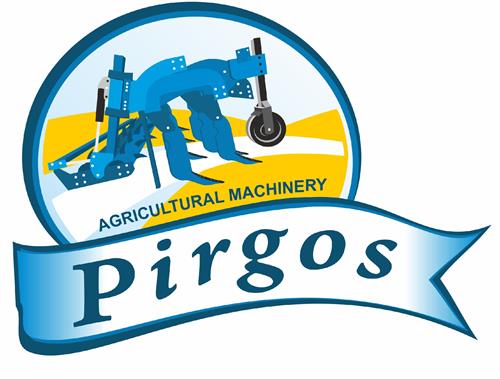 AGRICULTURAL MACHINERY, PIRGOS trademark