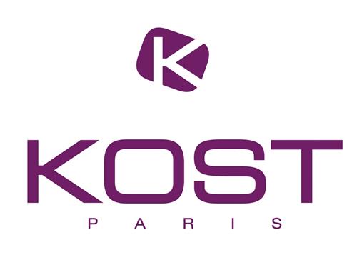 K KOST PARIS trademark