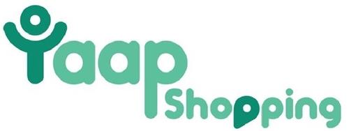 YAAP SHOPPING trademark