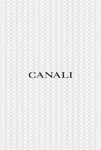 CANALI trademark