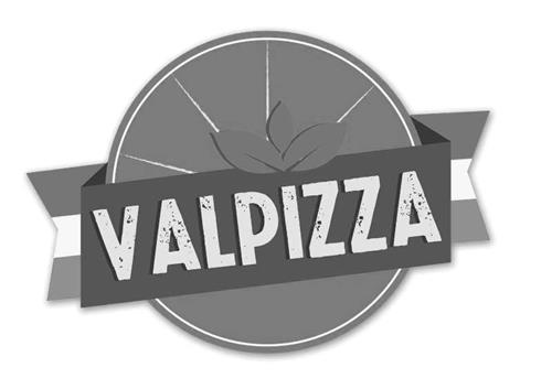 VALPIZZA trademark