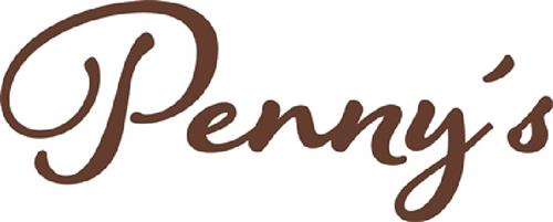 Penny's trademark