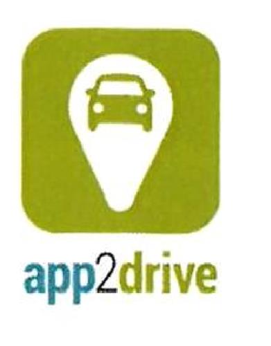 app2drive trademark