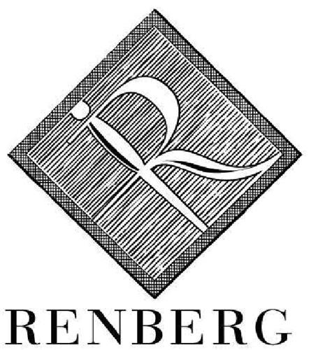 R RENBERG trademark