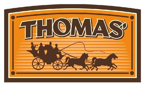 THOMAS trademark