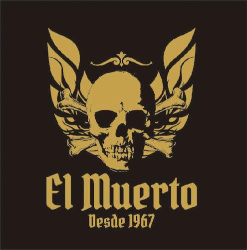 El Muerto Desde 1967 trademark