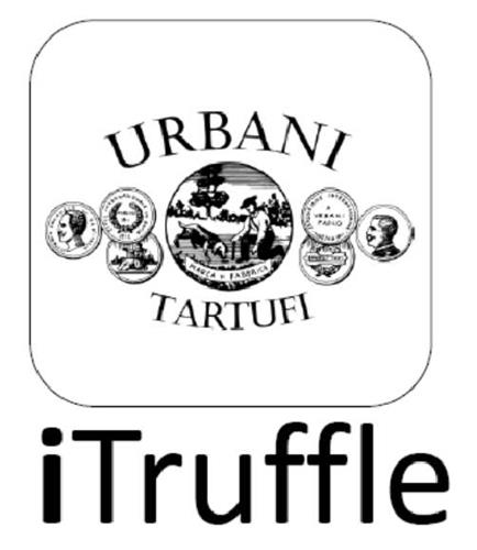 URBANI TARTUFI i Truffle trademark