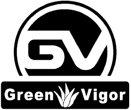 GV Green Vigor trademark