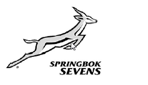 SPRINGBOK SEVENS trademark