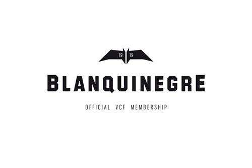 1919 BLANQUINEGRE OFFICIAL VCF MEMBERSHIP trademark