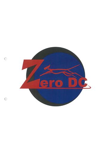 Zero DC trademark