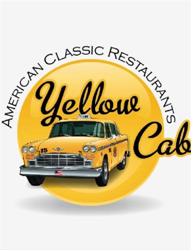 AMERICAN CLASSIC RESTAURANTS YELLOW CAB trademark