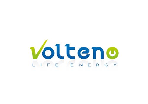 Volteno Life Energy trademark