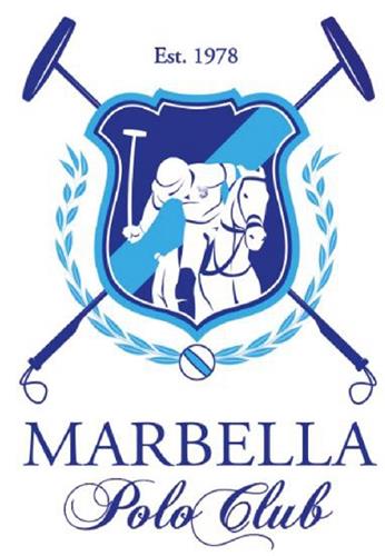 MARBELLA Polo Club  Est. 1978 trademark