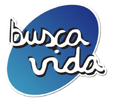 BUSCA VIDA trademark