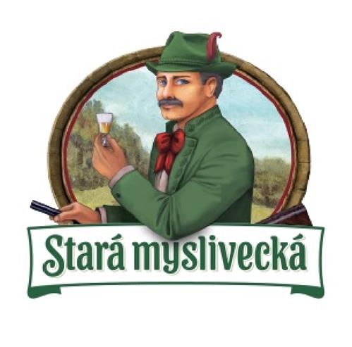 STARÁ MYSLIVECKÁ trademark