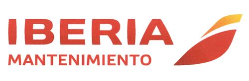 IBERIA MANTENIMIENTO trademark