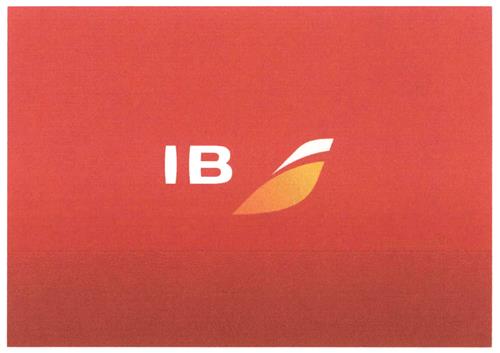 IB trademark