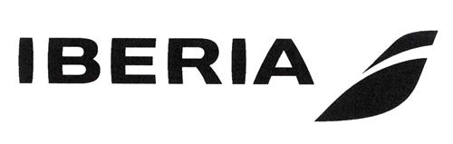 IBERIA trademark