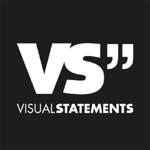 VISUAL STATEMENTS trademark