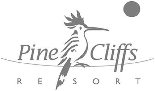 PINE CLIFFS RESORT trademark