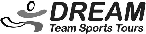 DREAM TEAM SPORTS TOURS trademark